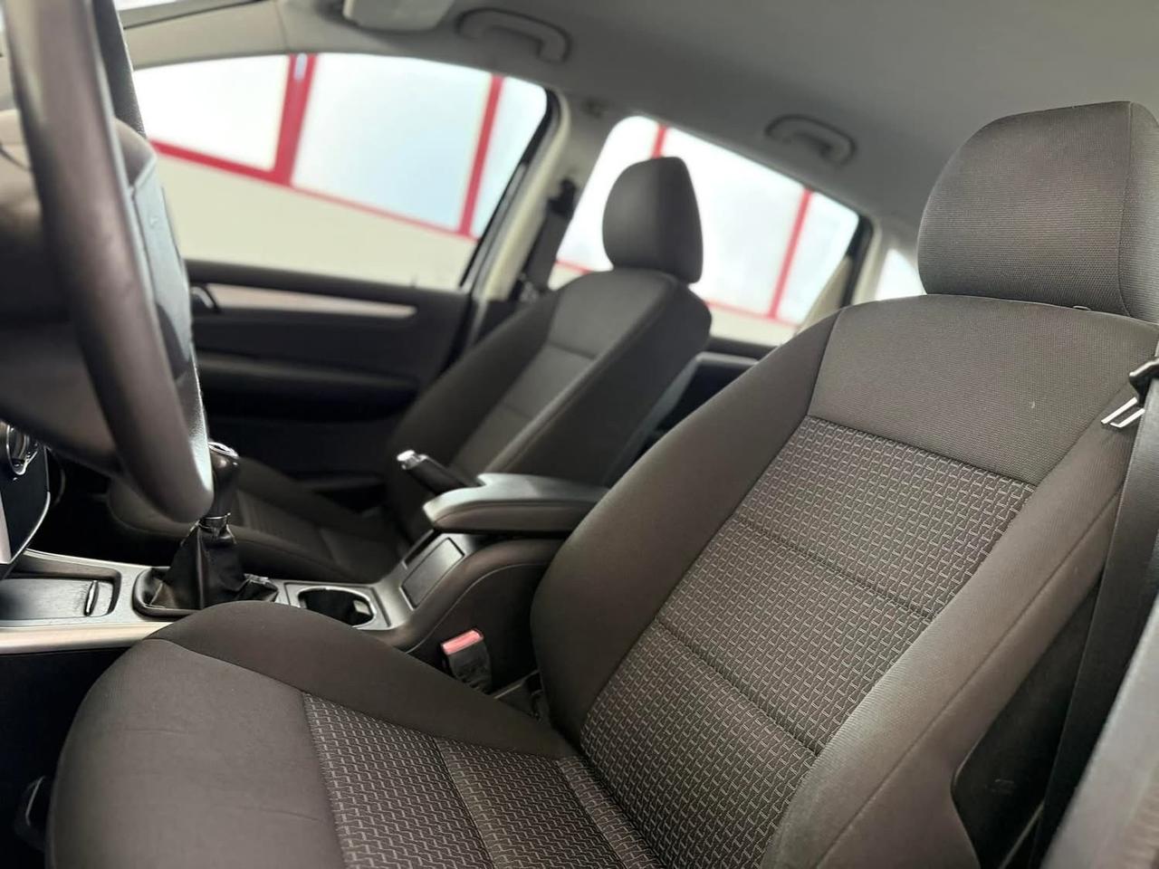 Mercedes Classe B 180 CDI 109cv Chrome 2010