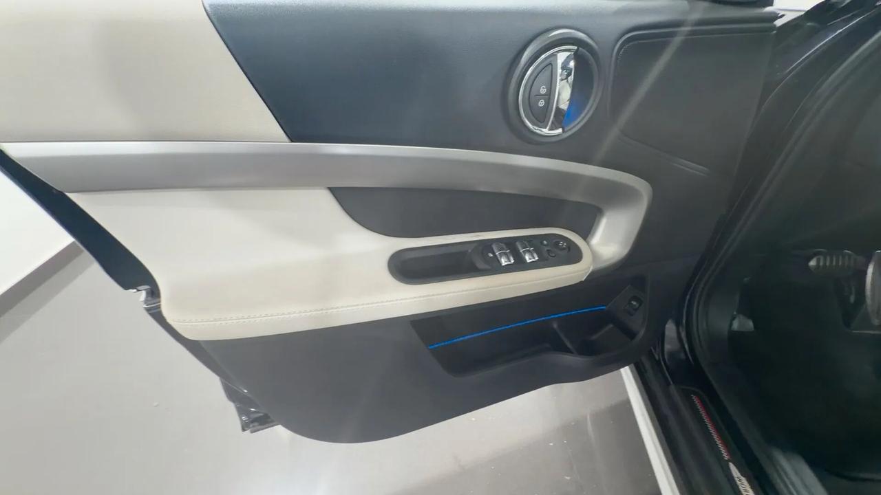 Mini Cooper Countryman 2.0 S JCW