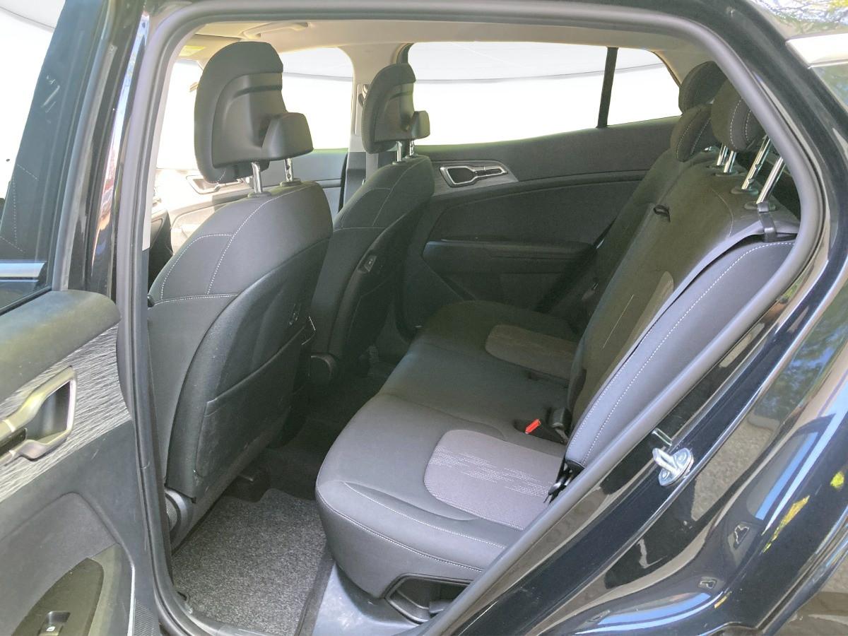 KIA Sportage 1.6 crdi mhev Style dct