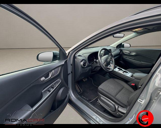 HYUNDAI Kona EV 39 kWh XPrime
