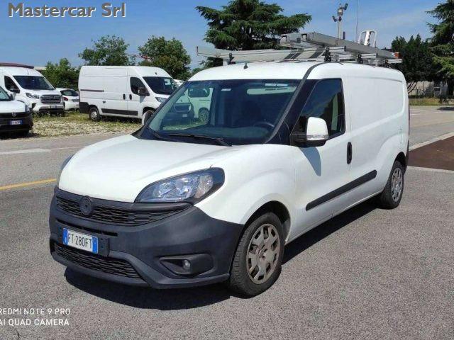 FIAT Doblo 1.4 T-JET 120cv MAXI NATURAL POWER SX E6 - FT280FT