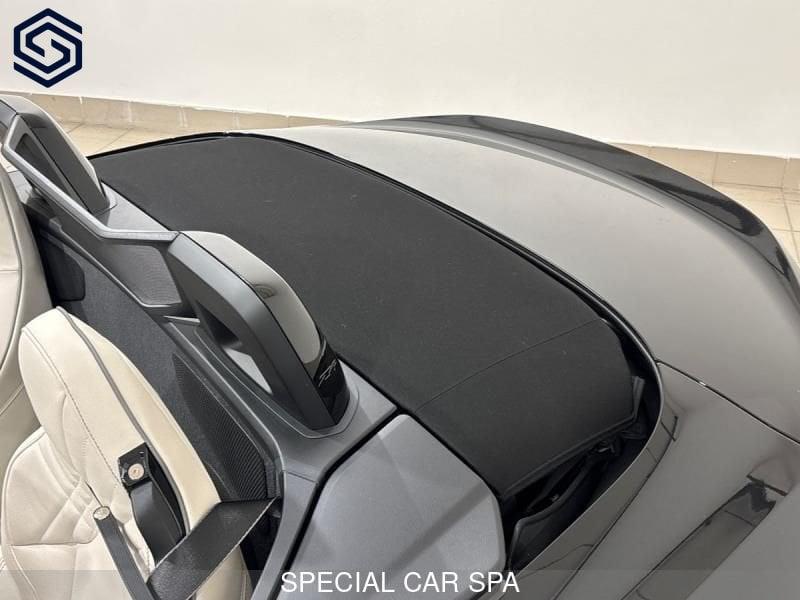 BMW Z4 sdrive 20i Msport auto