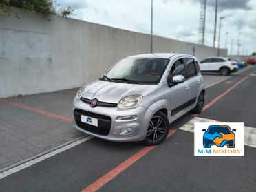 Fiat Panda 0.9 TwinAir Turbo S&S Lounge