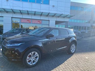 LAND ROVER Range Rover Evoque 2.0D I4 204 CV AWD
