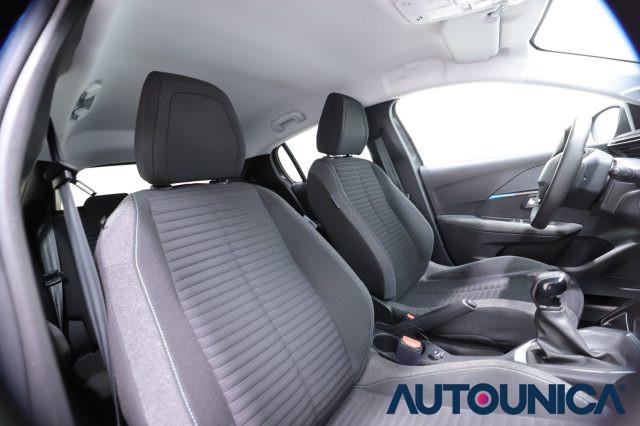 PEUGEOT 208 PURETECH 75 STOP&START 5 PORTE STYLE NEOPATENTATI