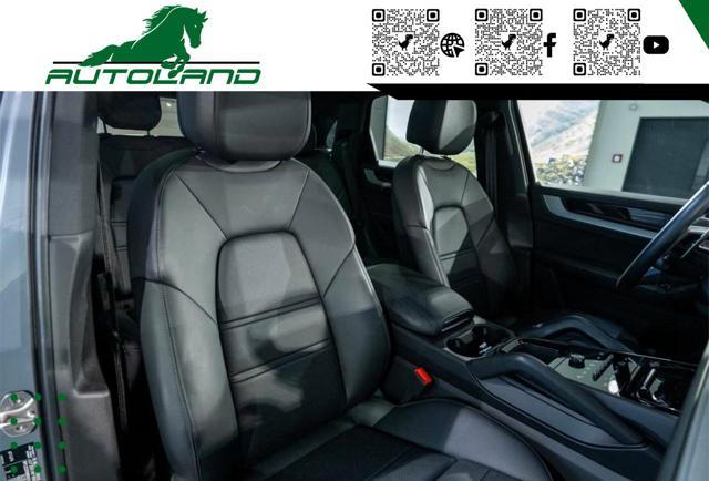 PORSCHE Cayenne 3.0 V6 E-Hybrid 470Cv *Iva Esposta*