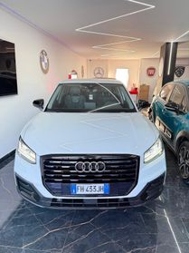 Audi Q2 1.6 TDI S tronic