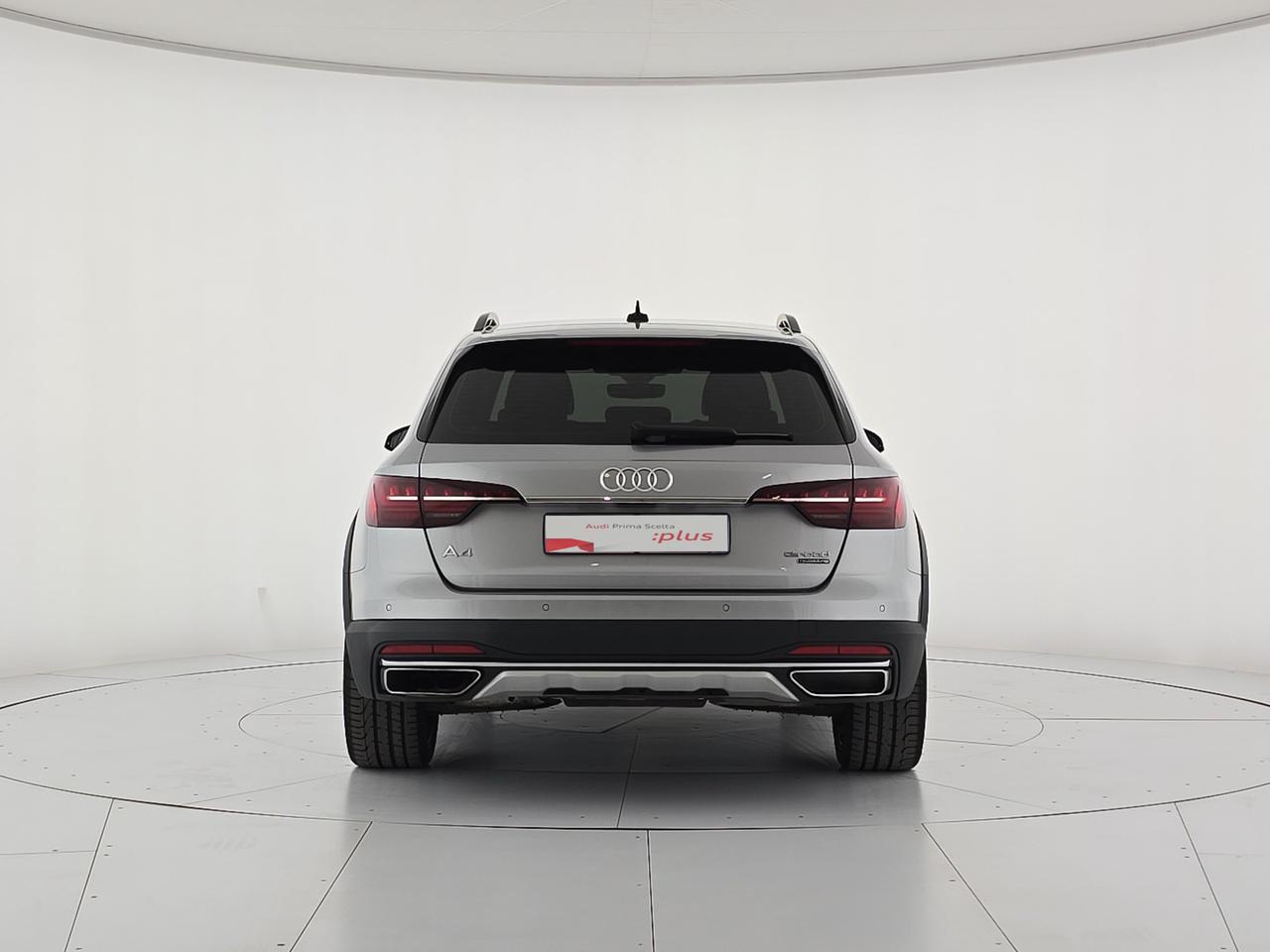 40 2.0tdi mhev identity contr quatt 204cv s-tronic