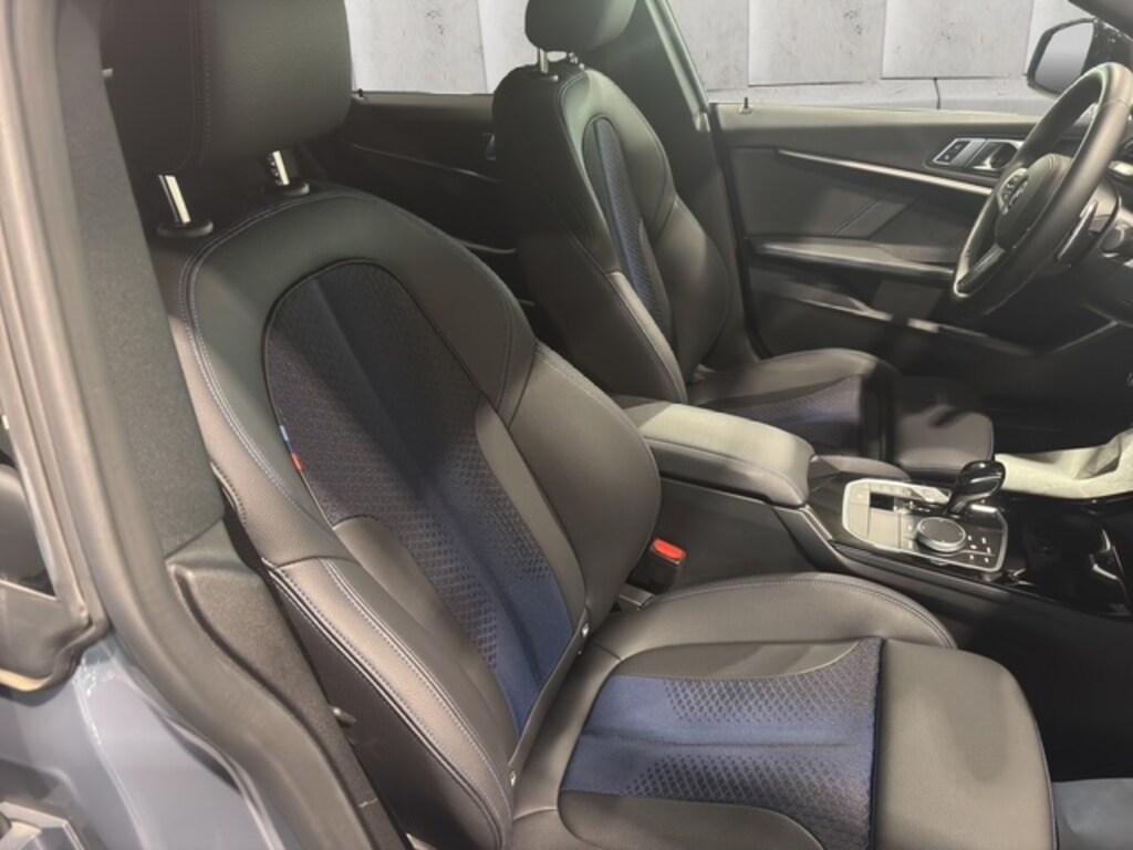 BMW Serie 2 Gran Coupe 220 d Msport Steptronic