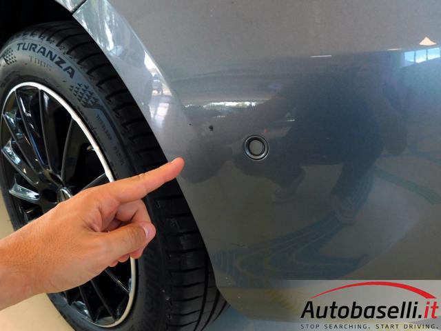 MERCEDES-BENZ A 180 D AUTOMATIC ''SPORT''