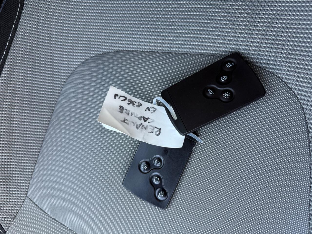 Renault Captur 1.5 dCi 8V 90 CV EDC Energy R-Link