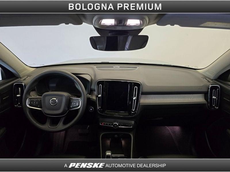 Volvo XC40 XC40 B4 AWD automatico Ultimate Dark