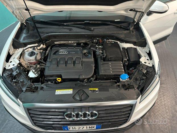 Audi Q2 1.6 TDI