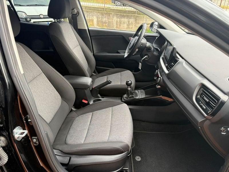 KIA Stonic Stonic 1.2 MPI Style Special Edition