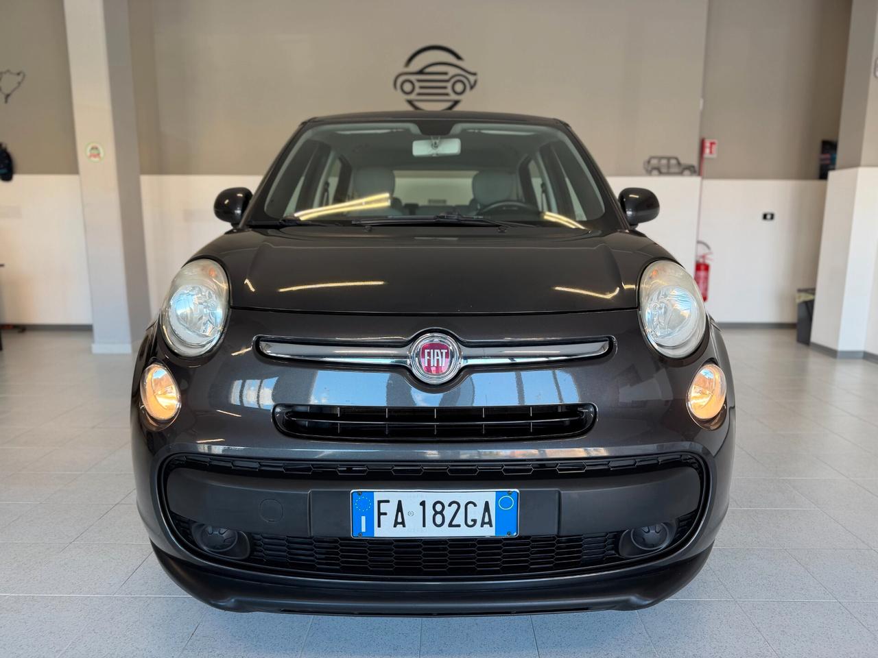 Fiat 500L 1.4 LOUNGE 95CV GPL NUOVO OTTIME CONDIZIONI UNIPRO