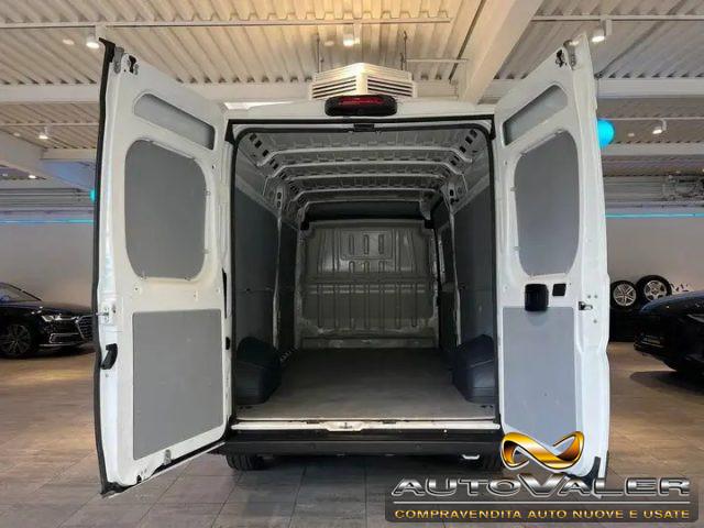 PEUGEOT Boxer 335 2.2 BlueHDi 140 L3 H2 Furgone