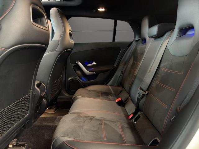 MERCEDES-BENZ CLA 200 Automatic Shooting Brake Premium