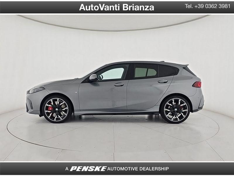 BMW Serie 1 120d 48V MSport Pro