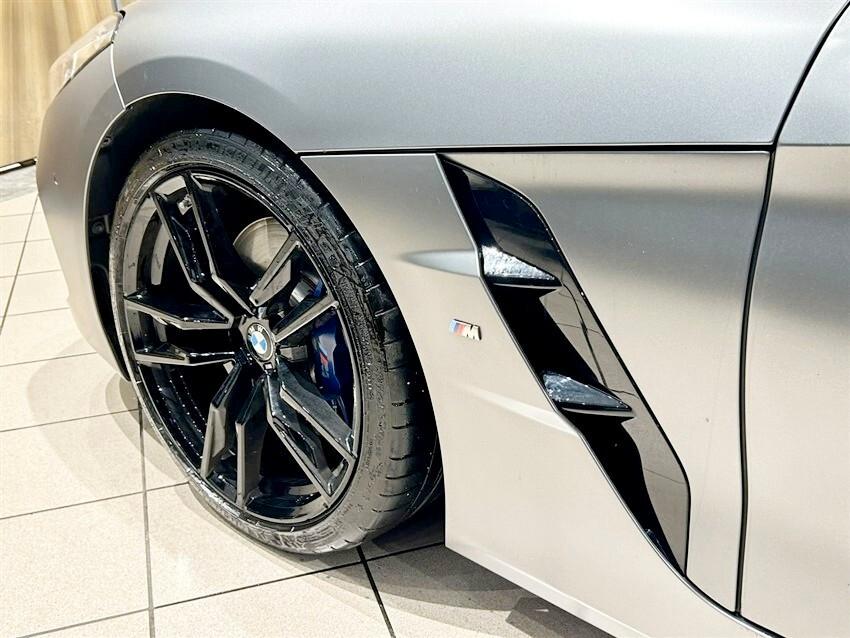 Bmw Z4 M40i
