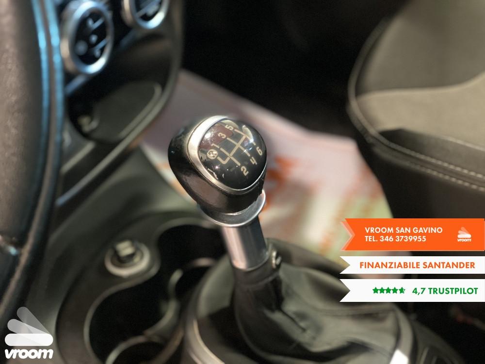 FIAT 500L Living 500L Living 1.6 Multijet 105 C...