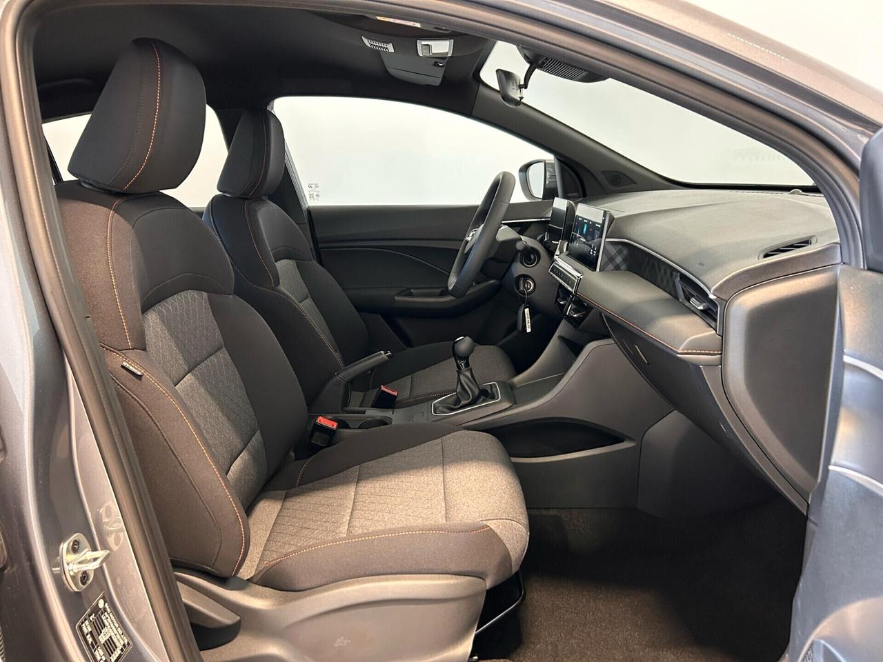 Mg MG3 1.5 Standard