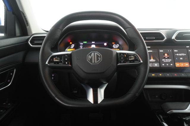 MG ZS (2024-->) Hybrid+ Luxury