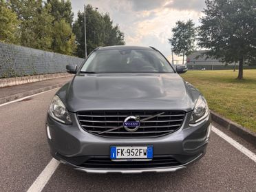 Volvo XC 60 XC60 D4 AWD Geartronic Kinetic