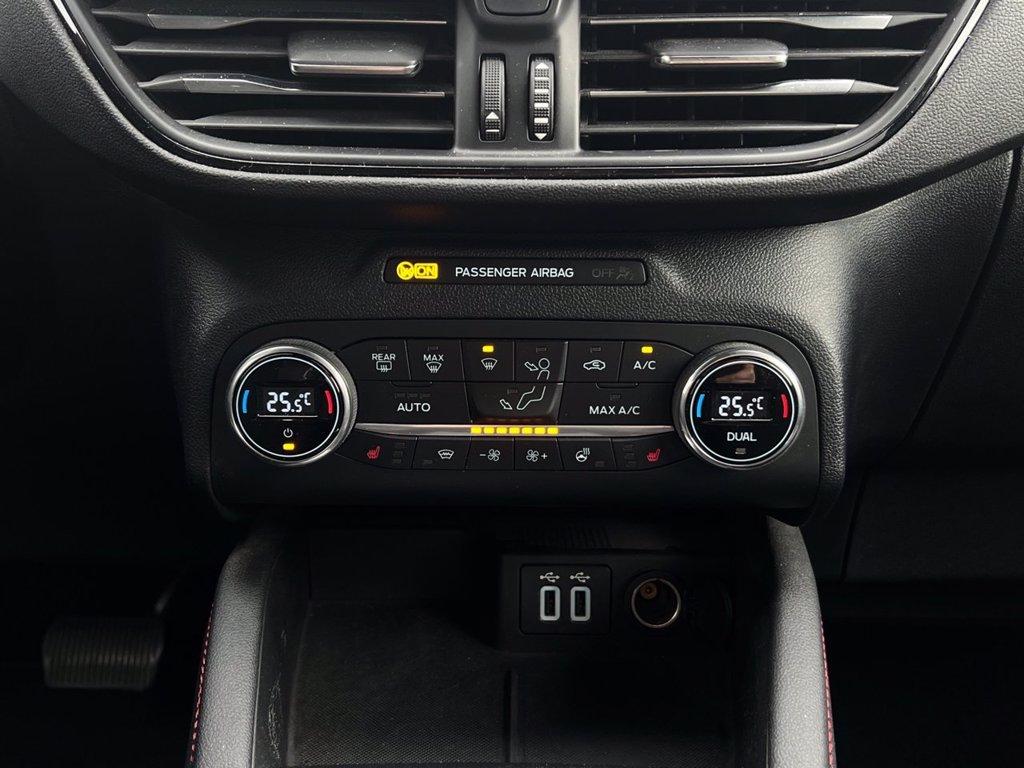 FORD Kuga 2.5 Plug In Hybrid 225 CV CVT 2WD ST-Line X del 2022