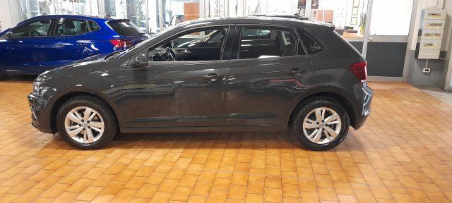 VOLKSWAGEN Polo 1.6 TDI 95 CV 5p. Comfortline DSG