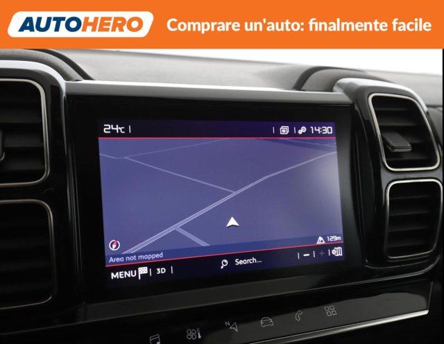 CITROEN C5 Aircross BlueHDi 130 S&S EAT8 Shine