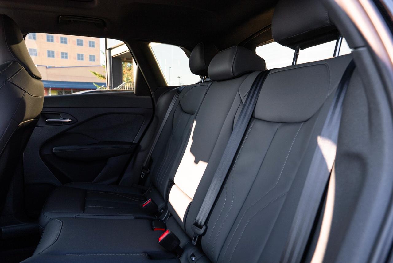 Audi Q3 45 TFSI e S tronic line edition