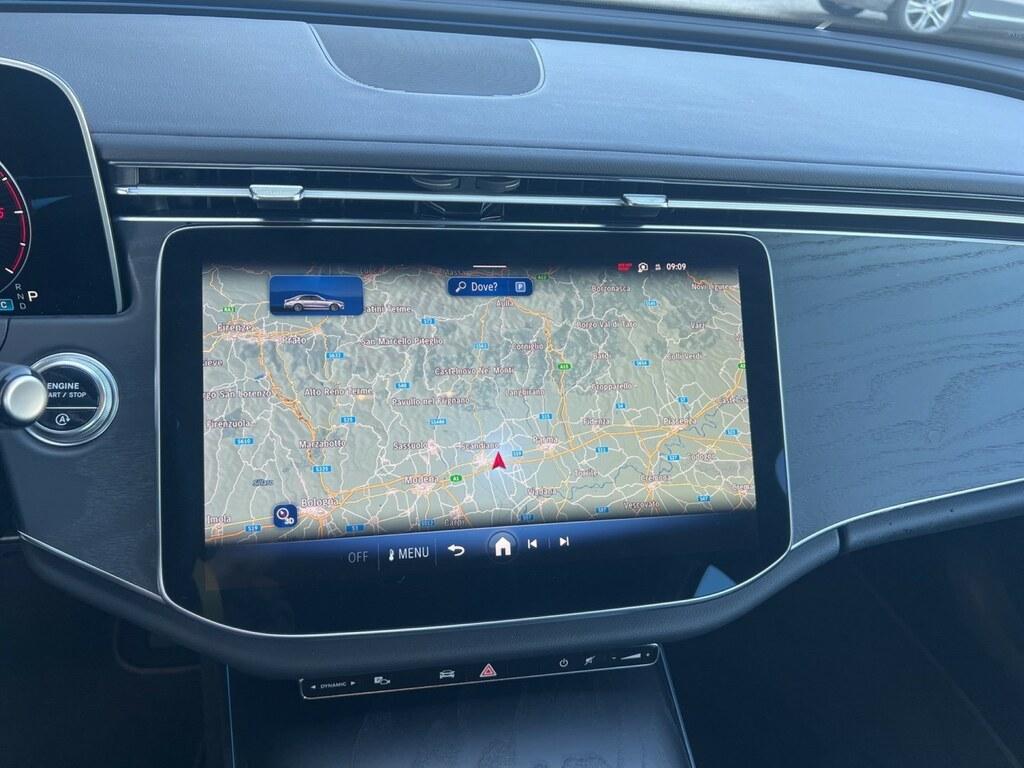 Mercedes Classe E 220 220 d Advanced 9G-Tronic
