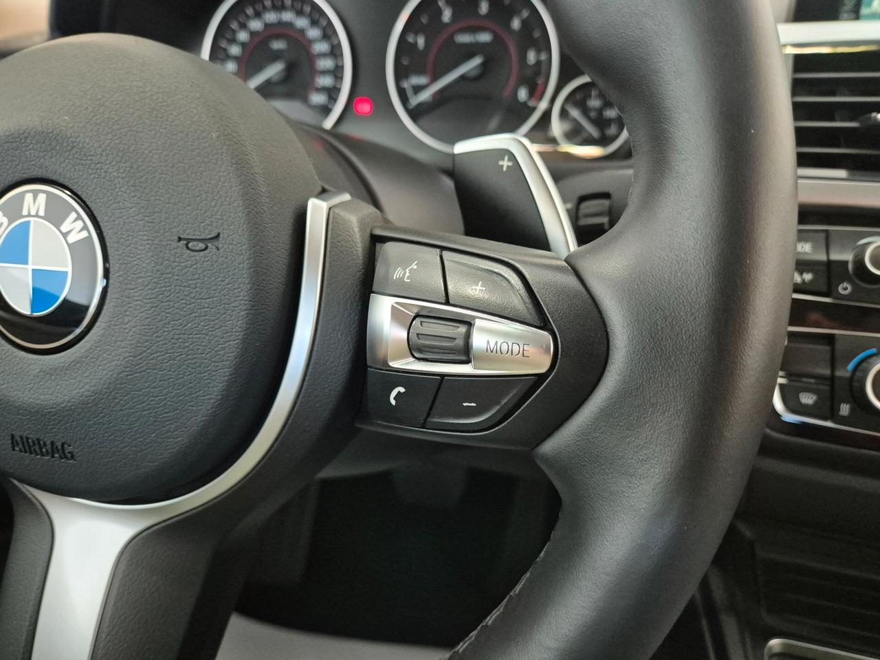 Bmw 420 420d xDrive Coupé Sport