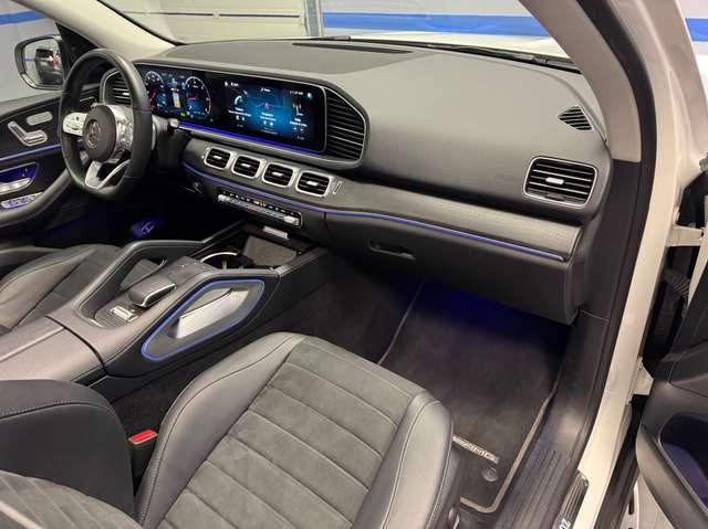 Mercedes-Benz GLE 300 GLE 300 d mhev Premium 4matic auto *IVA-ITA-TETTO*