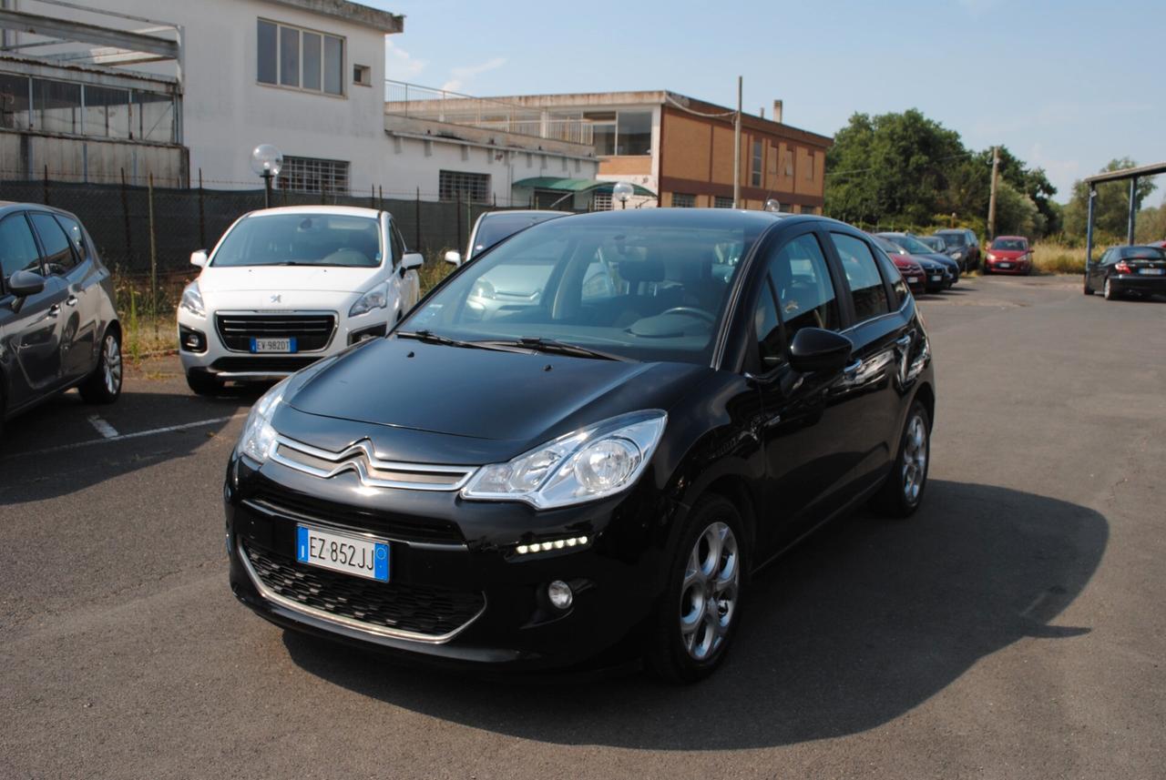 CITROEN C3 1.4 HDI 68 CV