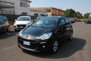 CITROEN C3 1.4 HDI 68 CV