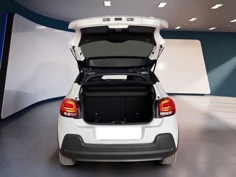 Citroen C3 PureTech 110 S&S Shine Pack