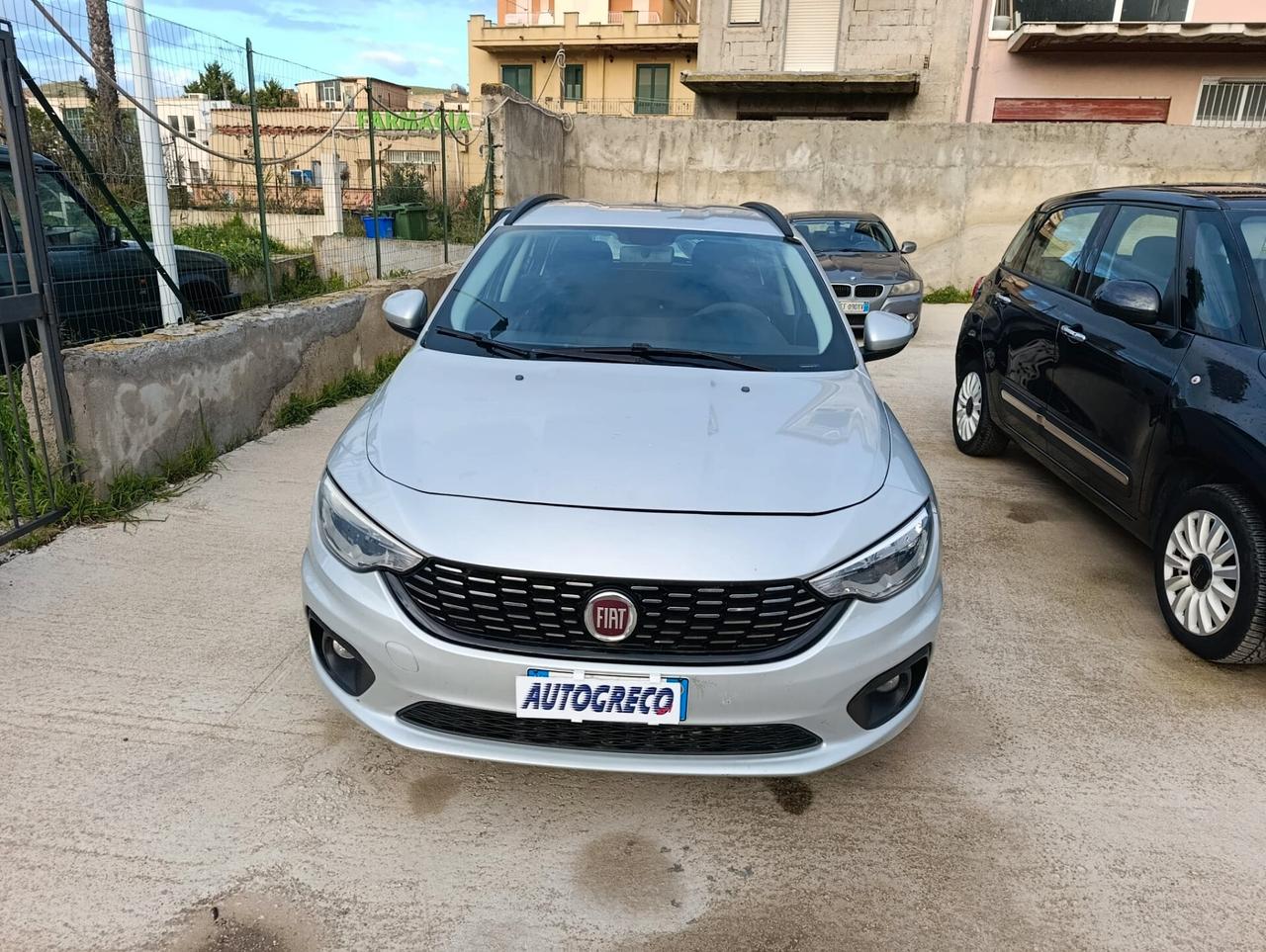Fiat Tipo 1.3 Mjt S&S SW Easy