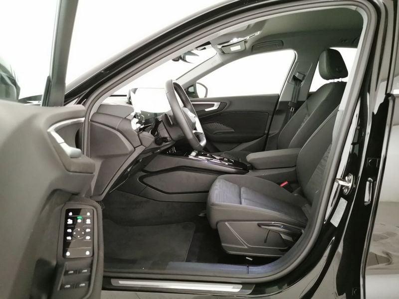 Audi A5 Sportback 35 2.0 tdi mhev Business Advanced 163cv s-tronic