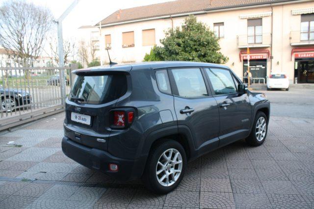 JEEP Renegade 1.6 Mjt 130 CV Longitude