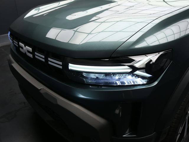 DACIA Duster Tce 130CV MHEV Journey