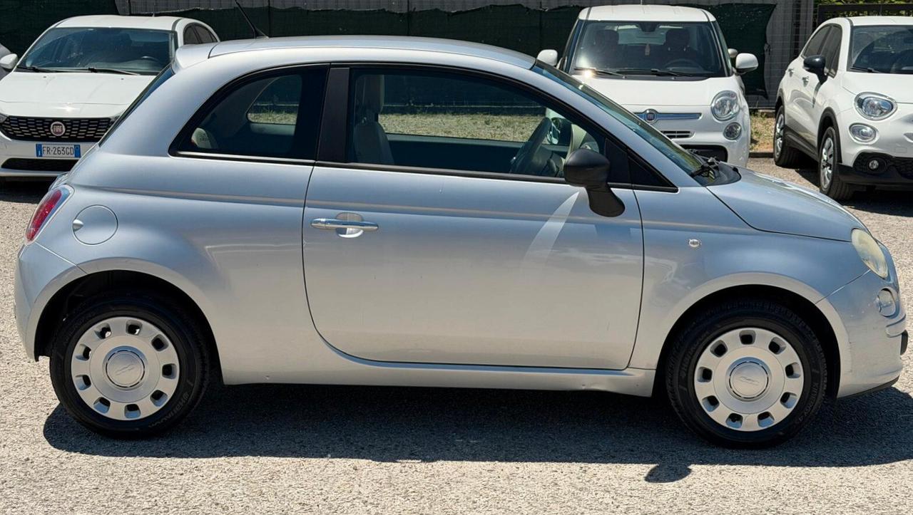Fiat 500 1.2 Pop