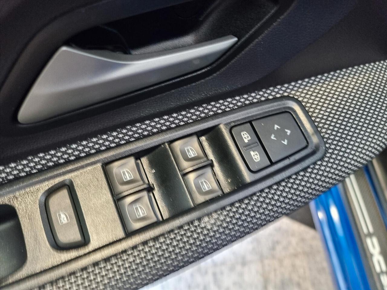 Dacia Sandero Stepway 1.0 TCe 90 CV Comfort