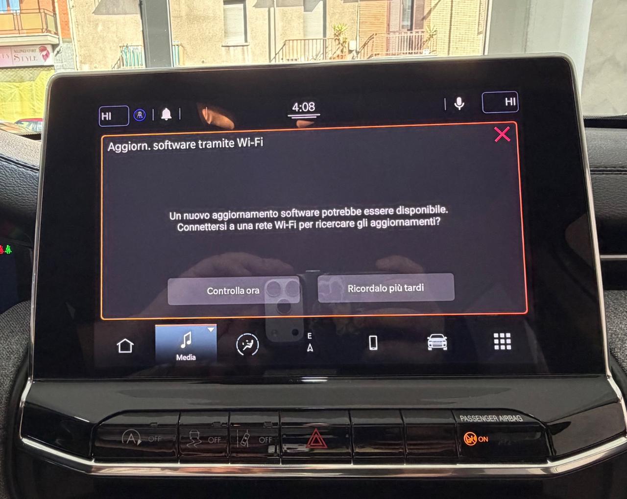 Jeep Compass 1.6 Multijet II 2WD Longitude