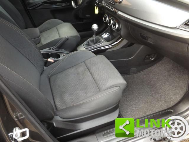 ALFA ROMEO Giulietta 1.6 JTDm-2 105cv con polizza di garanzia meccanica