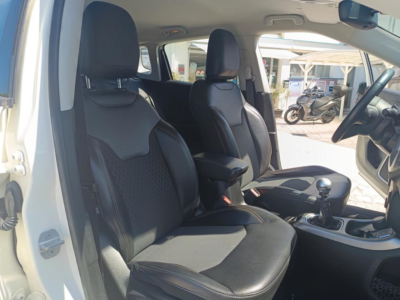 Jeep Compass 2.0 Multijet II 4WD Limited