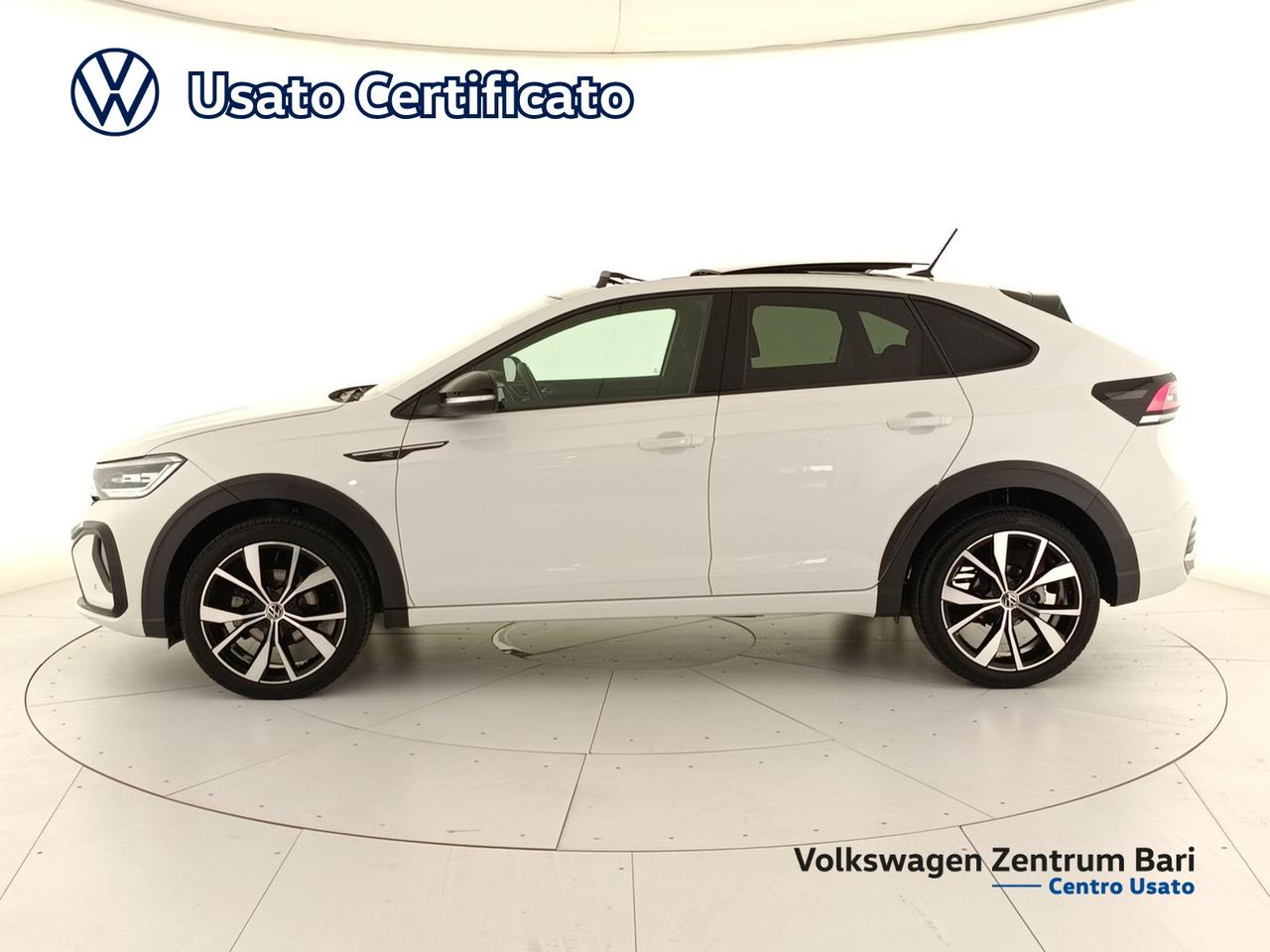 Volkswagen Taigo 1.0 tsi r-line 110cv
