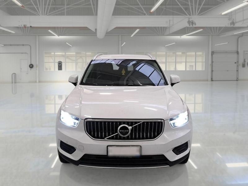 VOLVO XC40 T5 Plug-in Hybrid auto Recharge Inscription
