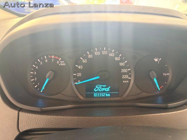 FORD Ka+ 1.2 Ti-VCT 5 PORTE Adatta a neopatentati