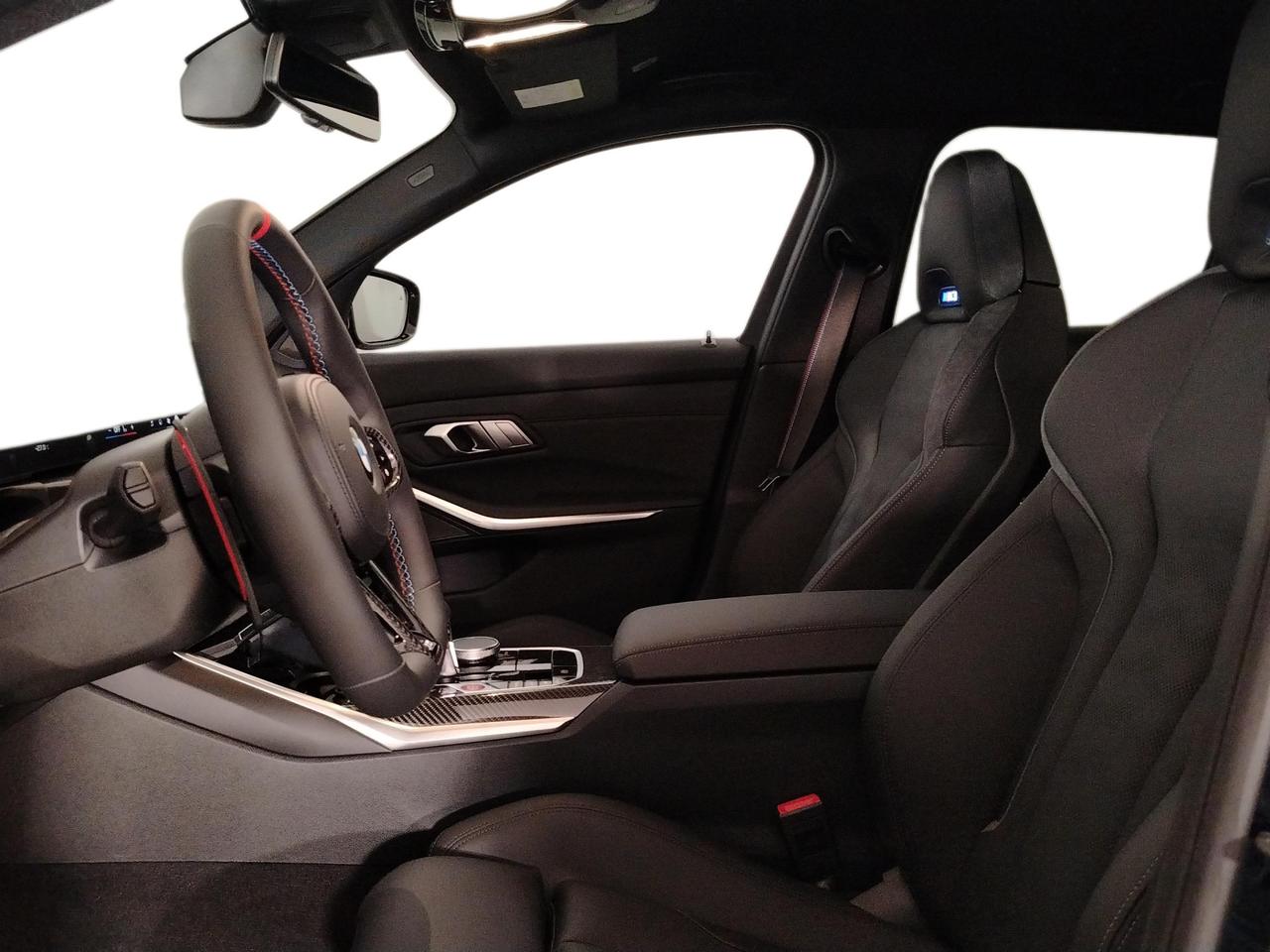 BMW Serie 3 M3 Touring Competition M xDrive